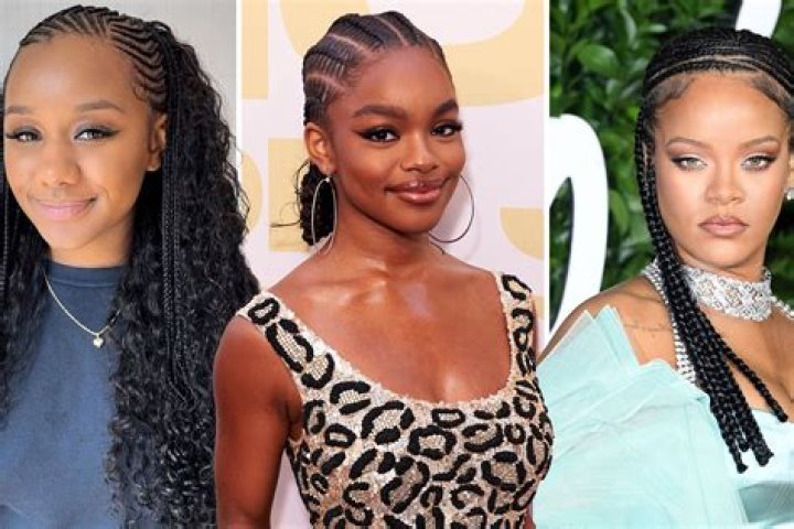 4 Feed In Braids: The Ultimate Guide to Achieving Stunning Braided Hairstyles