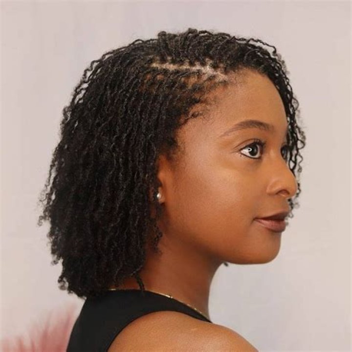A Journey To Luscious Locks