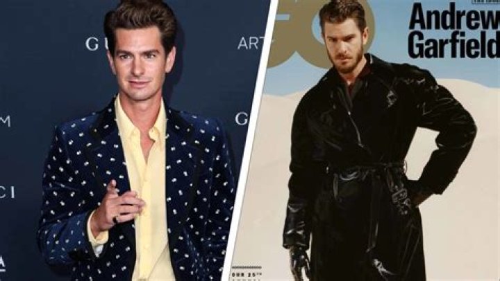 Andrew Garfield's Wife: Unveiling the Life of the Acclaimed Actor