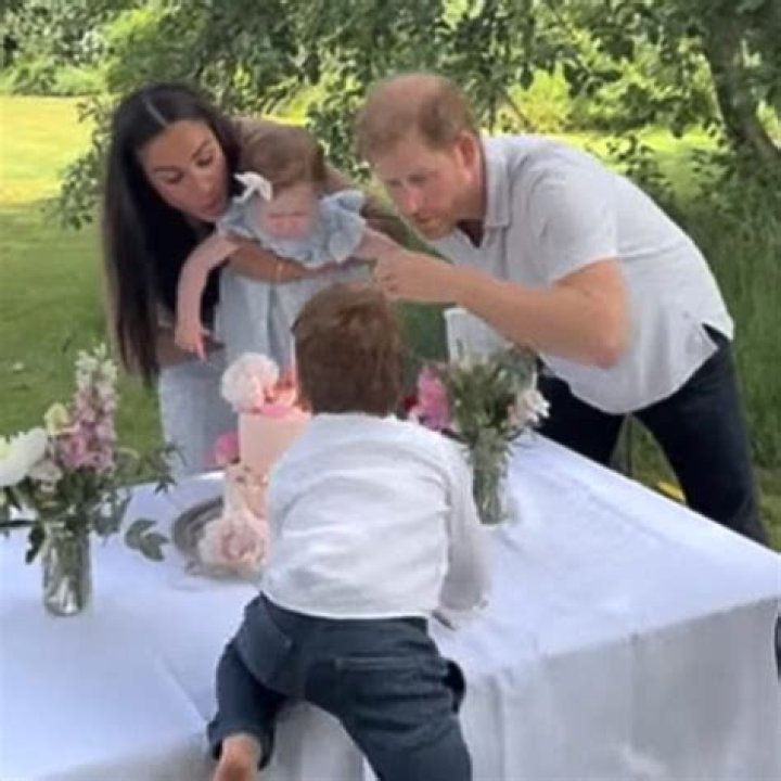 Archie Mountbatten Windsor 2023: A Look into the Life of the Young Royal
