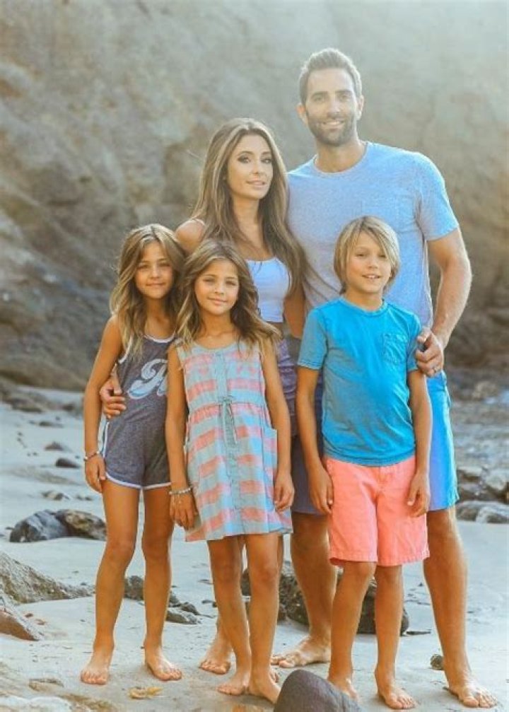 Ava Marie Clements Height Weight Age Family