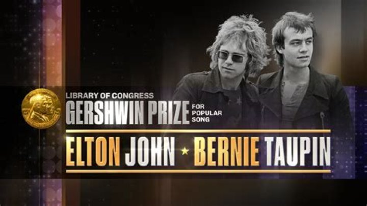 Bernie Taupin Children: A Comprehensive Look into the Family of the Renowned Lyricist