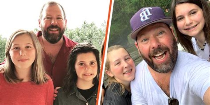 Bert Kreischer: A Look Into His Life as a Father and His Kids