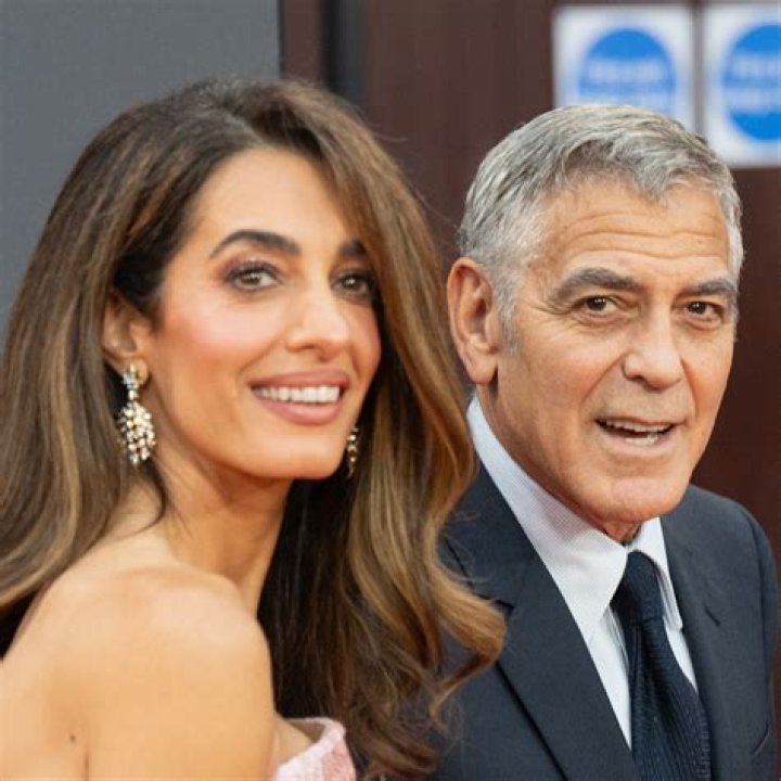 Captivating Pics of George Clooney's Twins: A Glimpse into Family Life
