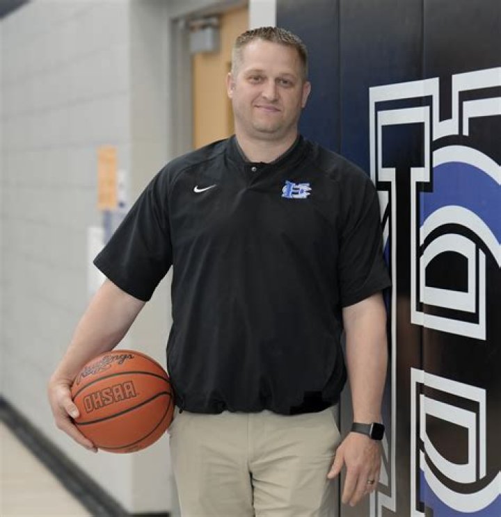 Cheryl Reeve's Son: A Glimpse into the Life of the Basketball Coach's Family