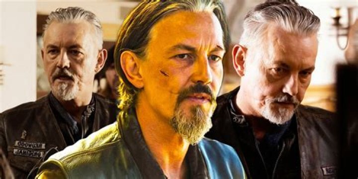 Chibs Sons of Anarchy Scars: The Story Behind the Iconic Character