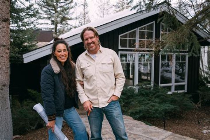 Chip and Joanna Gaines New Show: A Comprehensive Guide to Their Latest Venture