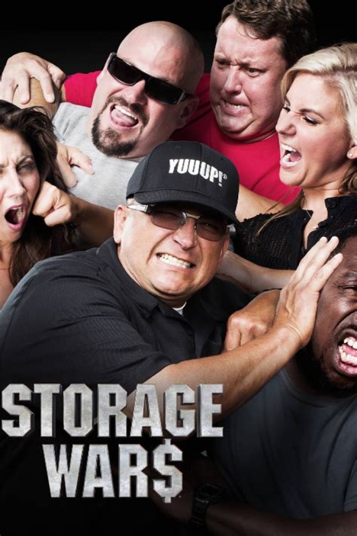 Darrell Sheets 2024: The Journey of a Storage Wars Star