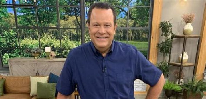 David Venable Qvc Host Likes To Focus