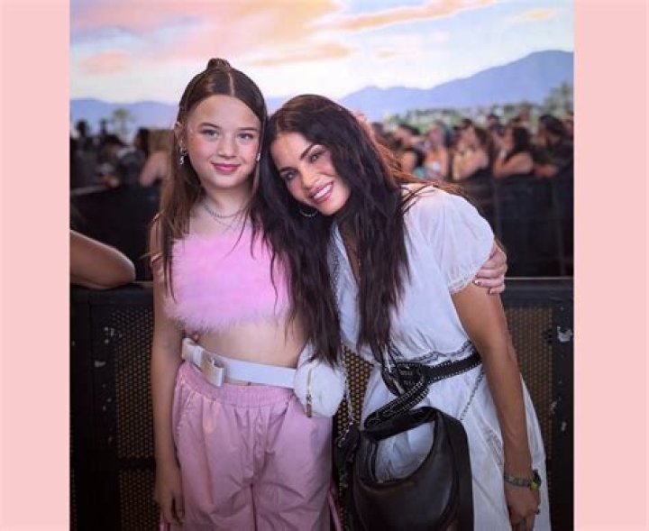 Discovering Channing Tatum's Daughter: A Glimpse into the Life of Everly Tatum