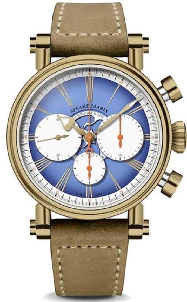 Discovering the Intriguing World of Greg Gutfeld's Wrist Watch