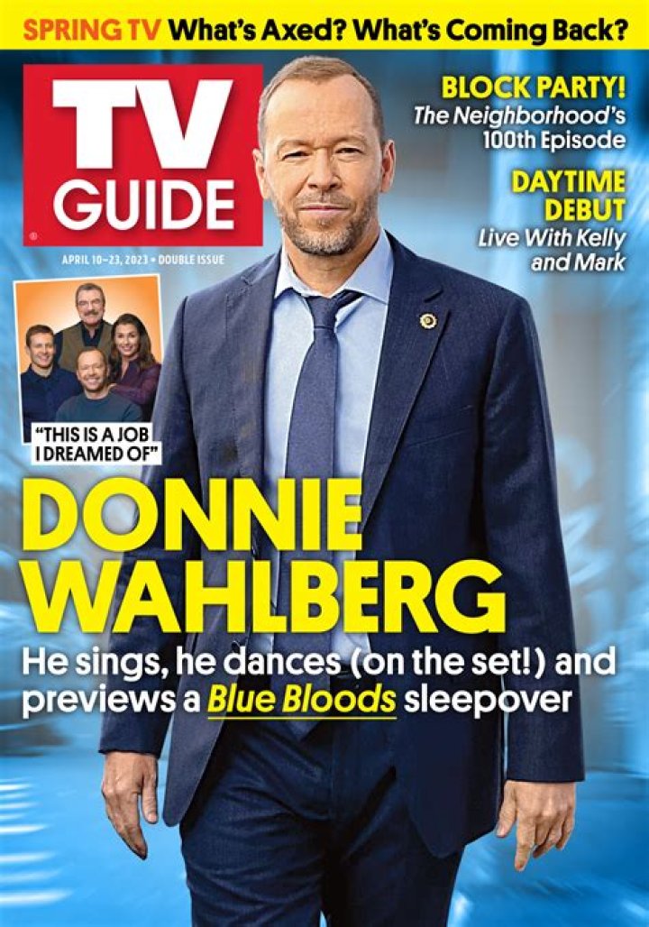 Donnie Wahlberg in Blue Bloods: A Deep Dive into His Role and Impact