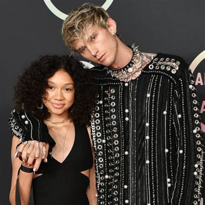 Emma Cannon: The Untold Story of MGK's Support System