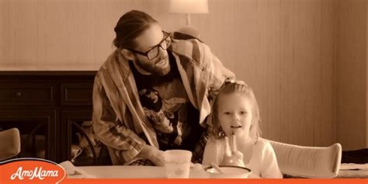 Everleigh Hawkins Appeared In A Music Video