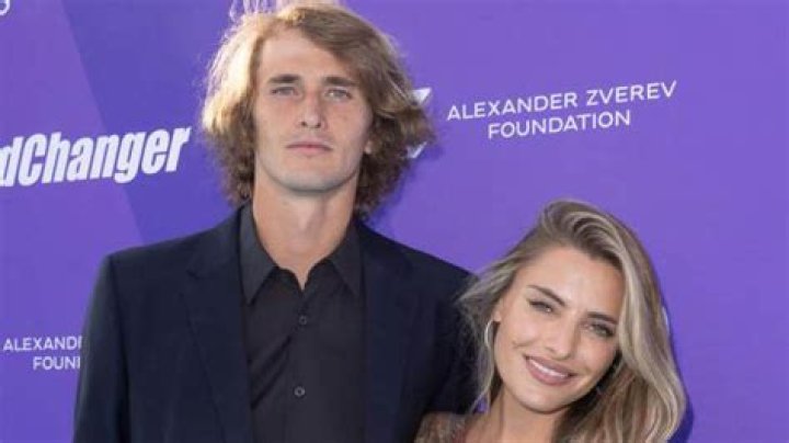 Everything You Need to Know About Alexander Zverev’s Daughter