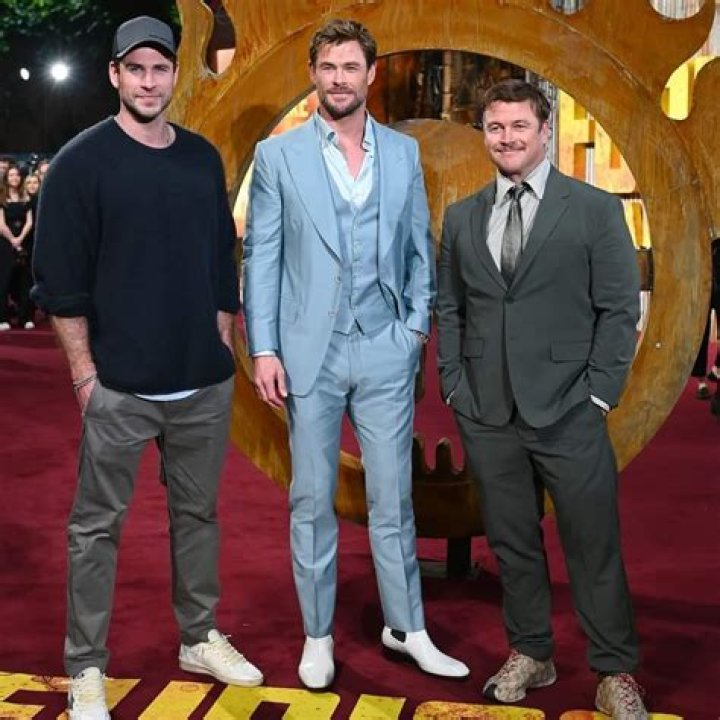 Exploring Chris Hemsworth's Height, Weight, Age, Spouse, And Children