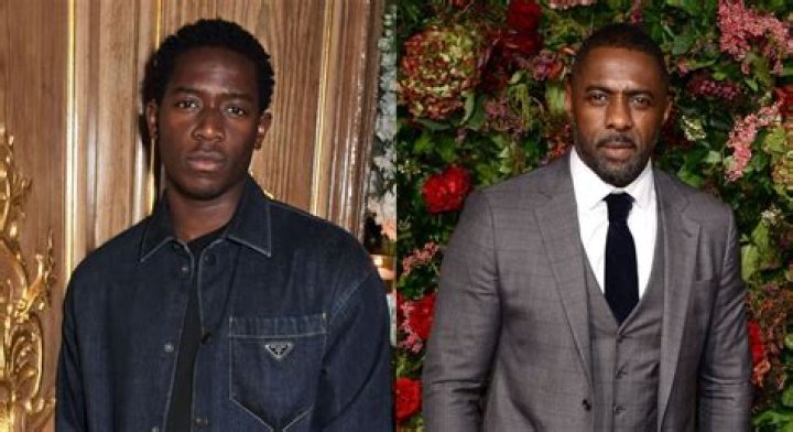 Exploring the Life of Damson Idris: The Story of His Father