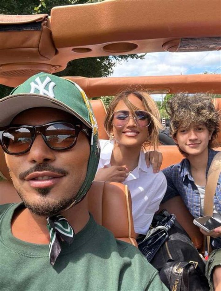 Exploring the Life of Jennifer Lopez's Daughter: Emme Maribel Muñiz