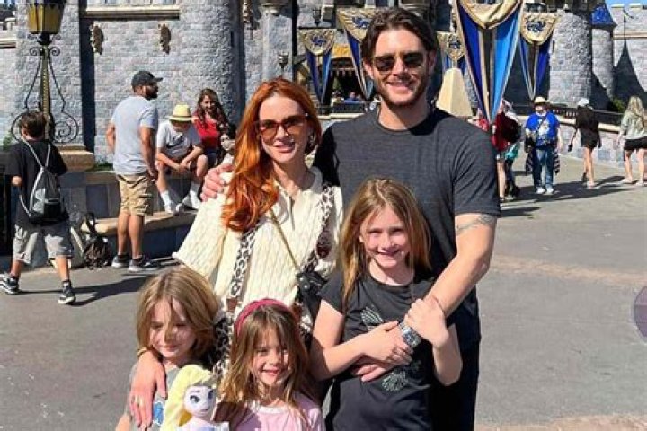 Exploring the Life of Jensen Ackles' Daughter: A Glimpse into Family and Fame