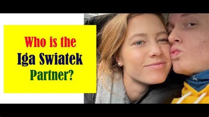 Exploring the Relationship of Iga Swiatek: Who is Her Boyfriend?