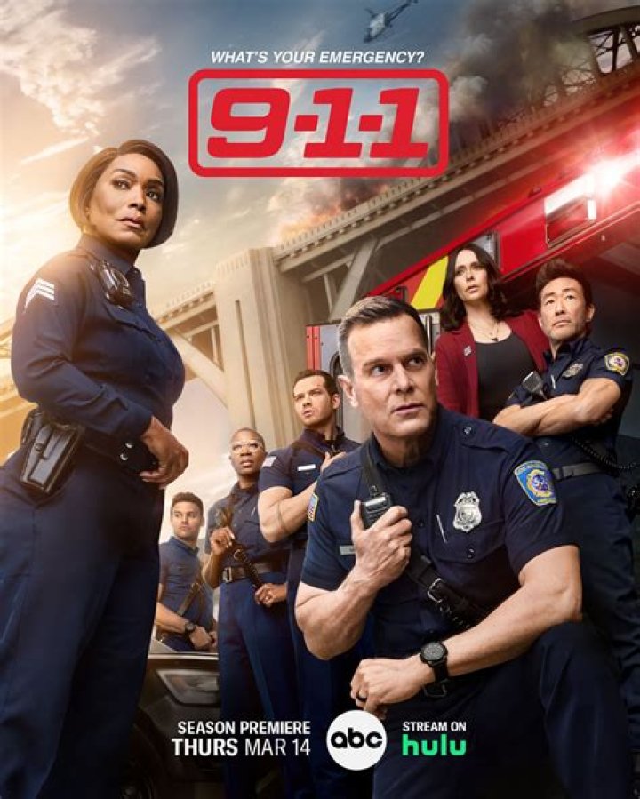 Exploring the Thrilling World of the TV Show 9-1-1