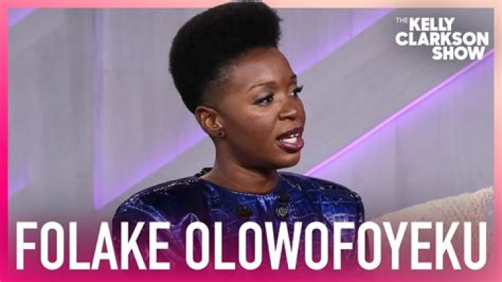 Folake Olowofoyeku Husband: Exploring the Life and Relationships of the Rising Star