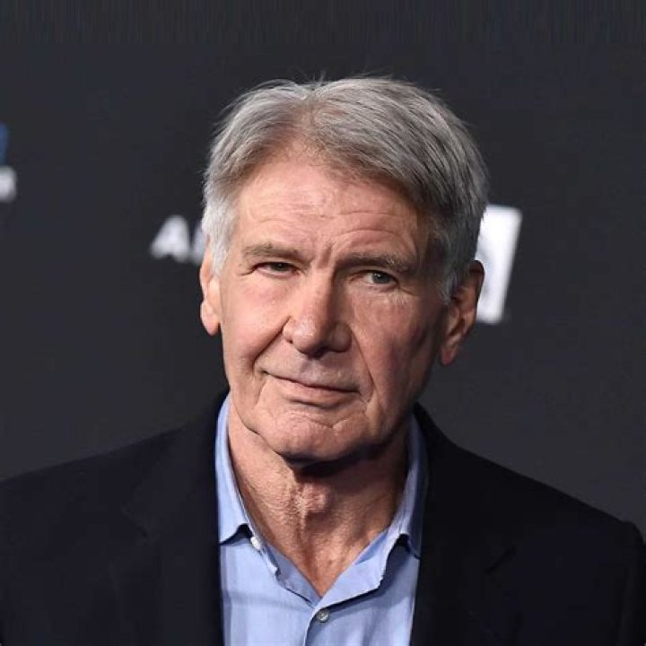 Harrison Ford Age: A Journey Through Time and Cinema
