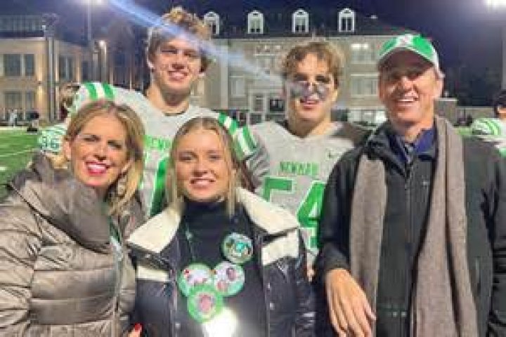 How Many Kids Does Cooper Manning Have?