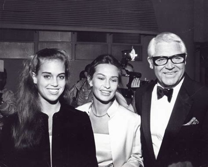 How Much Was Cary Grant Worth When He Died?