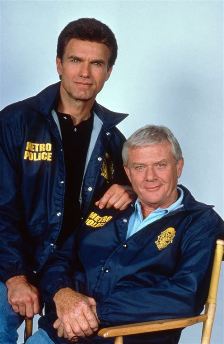 How Old is Kent McCord Now? A Deep Dive into His Life and Career