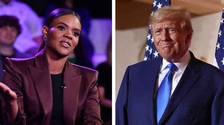 Is Candace Owens Still a Trump Supporter? Exploring the Truth Behind Her Political Stance