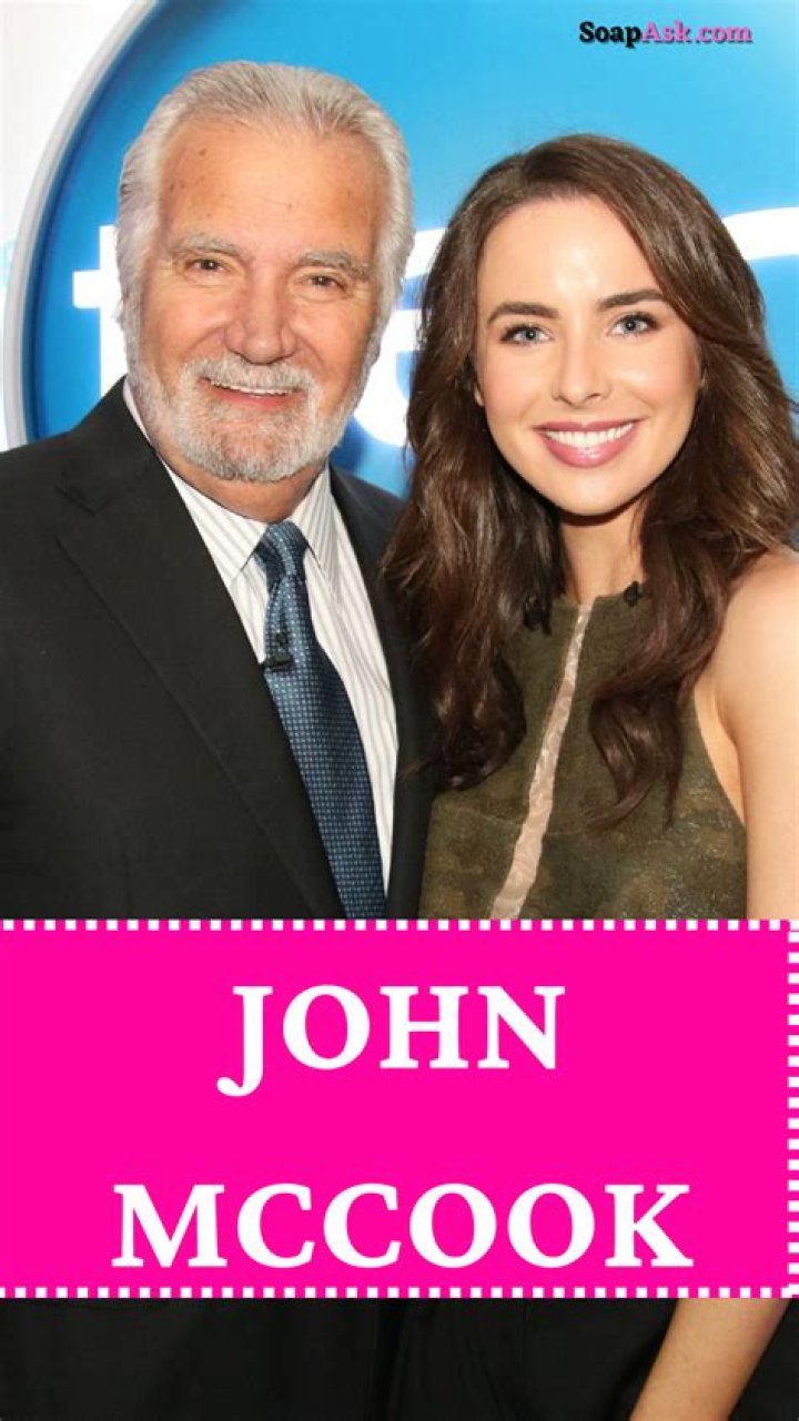 Is John McCook Leaving Bold and The Beautiful? A Comprehensive Insight
