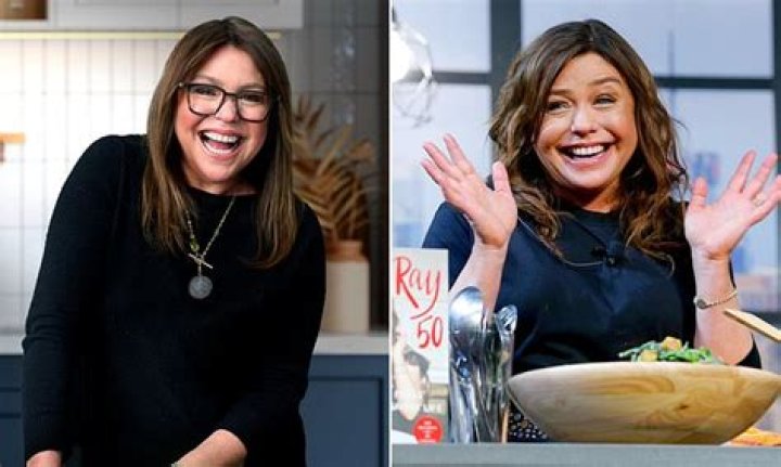 Is Rachael Ray Sick What Happened To