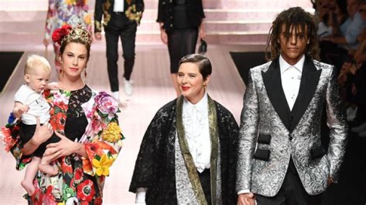 Isabella Rossellini Opens Up About Fame and Legacy of Iconic Parents