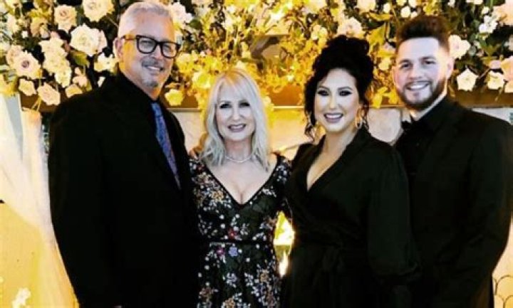 Jaclyn Hill Parents James Eilers Robin Eilers
