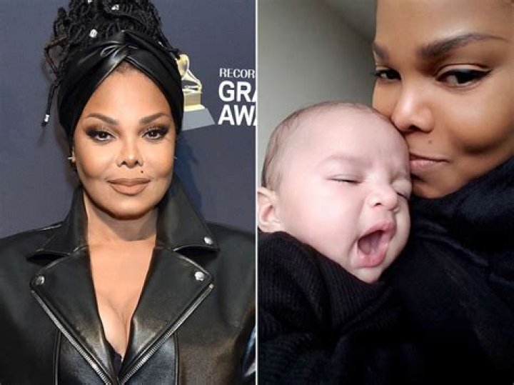 Janet Jackson's Son Now: A Glimpse into His Life and Future