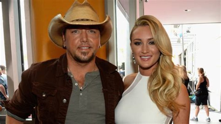 Jason Aldean's First Wife: A Deep Dive into Their Relationship and Life Together