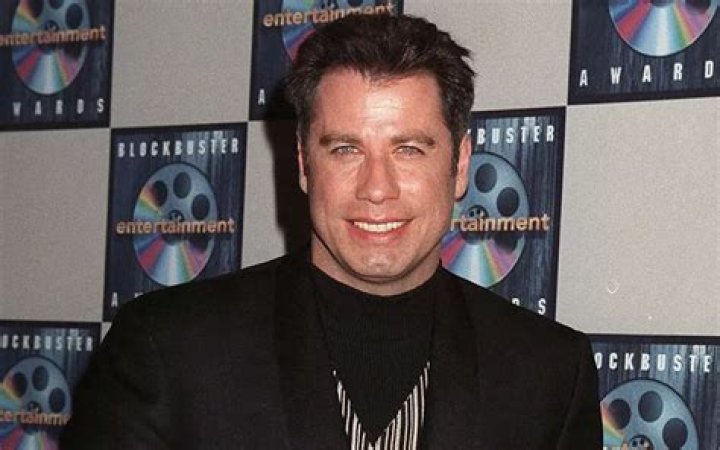 John Travolta Net Worth: A Deep Dive into the Life and Wealth of a Hollywood Icon