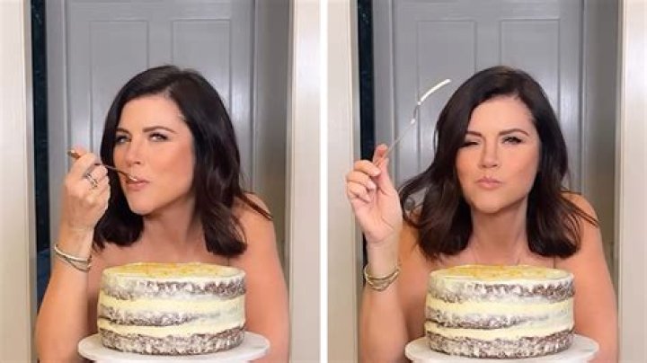 Julie With The Cake Leaks Exposed - Global Insights Digest
