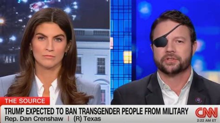 Kaitlan Collins: The Trailblazing Transgender Journalist Redefining Media