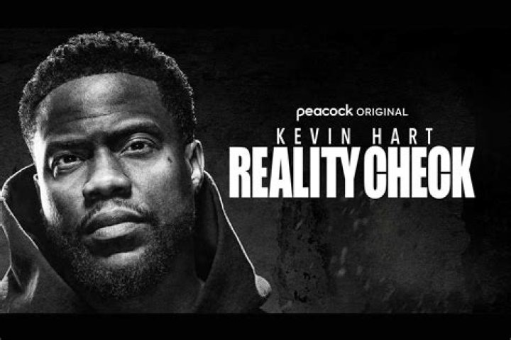 Kevin Hart's 
