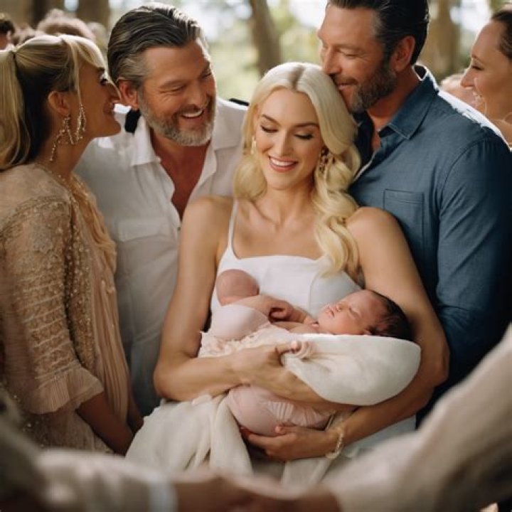 Kingston Rossdale: The Life and Journey of Gwen Stefani's Firstborn