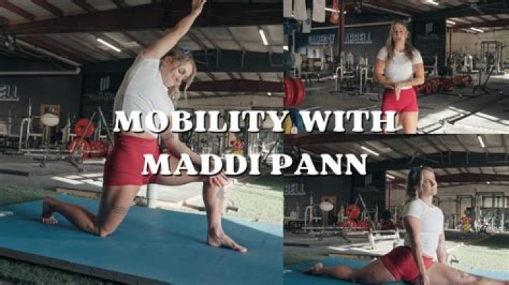 Maddi Pann Nudes: Unveiling the Truth Behind the Controversy