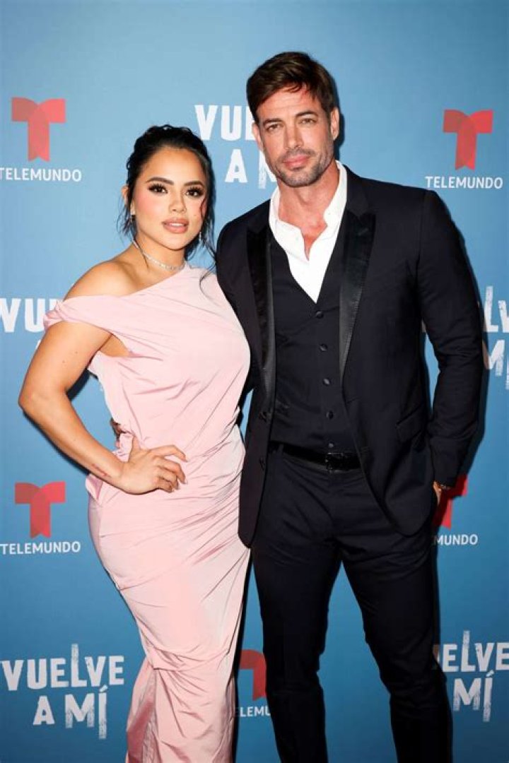 Maite Perroni and William Levy: A Journey Through Their Iconic Novelas