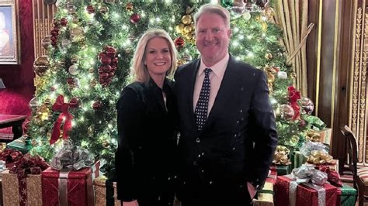 Martha Maccallum Clears Her Married Life Status