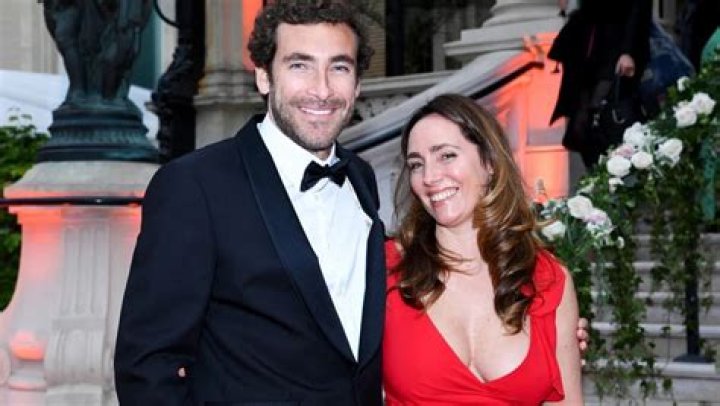 Martin Kretz Wife Eve: The Story Behind the Couple You've Been Curious About