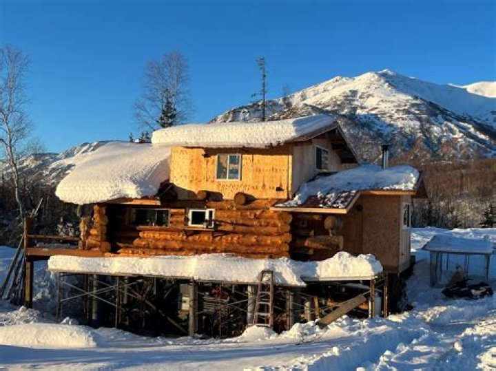 Marty Raney: The Life and Legacy of a Renowned Alaskan Explorer