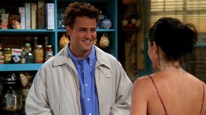 Matthew Perry: The Life and Legacy of Chandler Bing from Friends