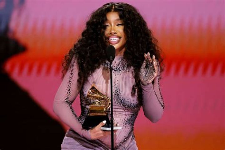 Naked Porn SZA: Separating Facts from Fiction and Understanding the Impact