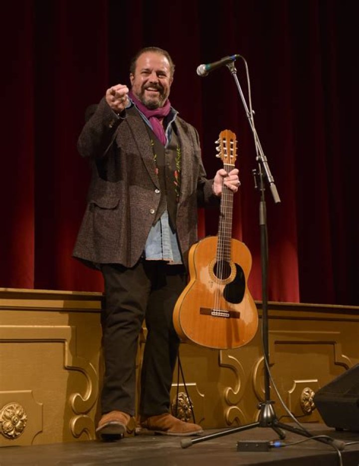 Raul Malo Net Worth: A Deep Dive into the Wealth of the Renowned Musician